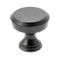 Ручка меблева SONET Чорний матовий