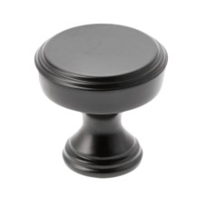 Ручка мебельная SONET Черный матовый