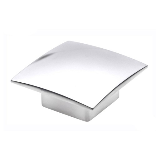 Ручка UZ-883 Хром - uz-883016-01