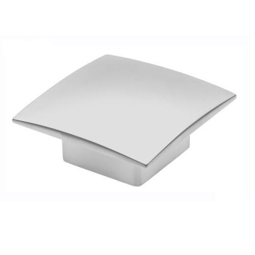 Ручка UZ-883 Алюміній - uz-883016-05