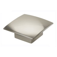 Ручка UZ-883 Сталь