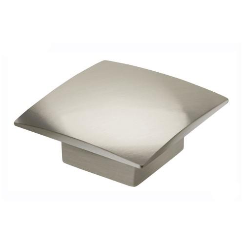 Ручка UZ-883 Сталь - uz-883016-06