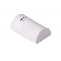 Олівець восковий (9016) білий еліт