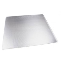 Піддон під мийку Volpato алюмінієвий L-1000мм