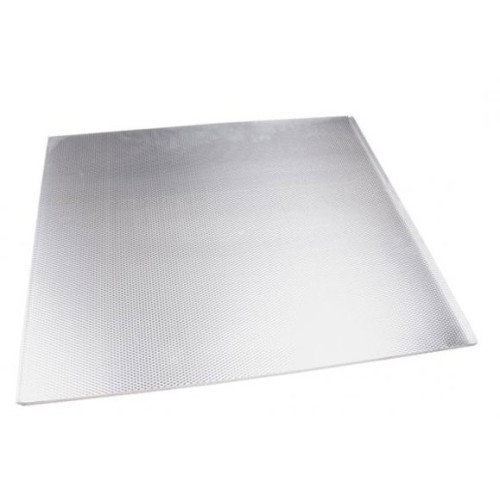 Піддон під мийку Volpato алюмінієвий L-1000мм - 8736