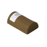 Восковой карандаш (516) дуб крафт золотой