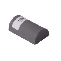 Олівець восковий (7004) сірий шифер