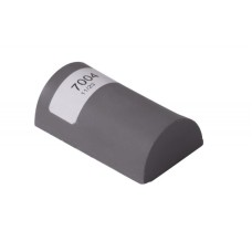 Восковой карандаш (7004) серый шифер