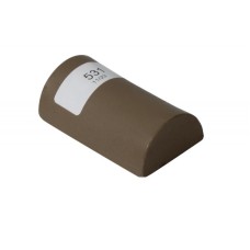 Восковой карандаш (531) дуб сонома трюфель