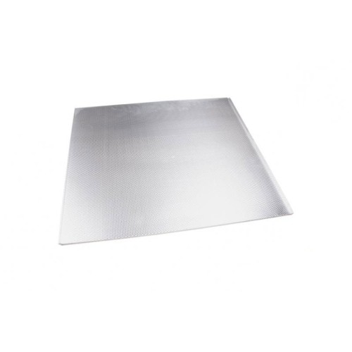 Поддон под мойку Volpato алюминиевый L- 600мм - 2340