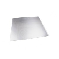 Піддон під мийку Volpato алюмінієвий L-900мм