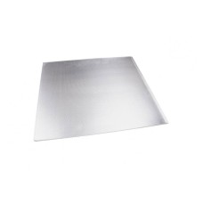 Поддон под мойку Volpato алюминиевый L- 900мм