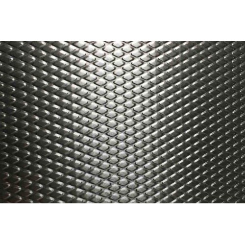 Поддон под мойку AL Алюминий гофрированный L- 600мм - 2336