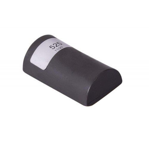 Восковой карандаш (525) серый графит - 14143