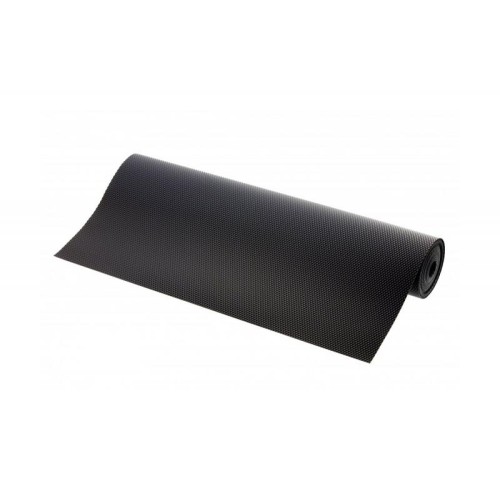 Килимок GTV Axispace антиковзкий для полиць та ящиків чорний - 14722