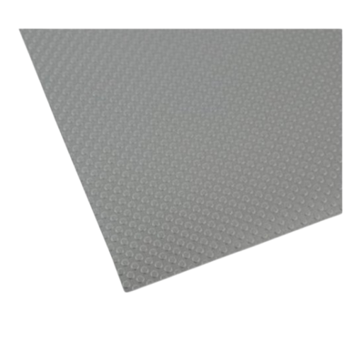 Килимок антиковзкий сірий 480мм (погонний метр) - 7987