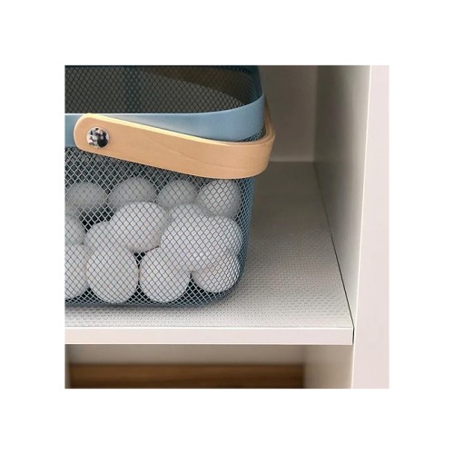 Килимок антиковзкий прозорий 500мм (погонний метр) - 9062