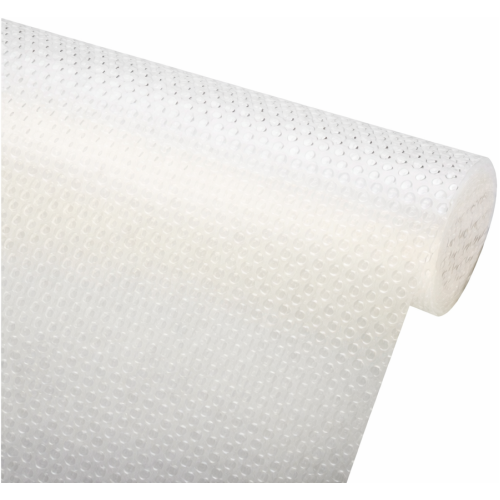 Килимок антиковзкий прозорий 500мм (погонний метр) - 9062