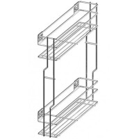 Карго Rejs Variant Multi 150мм белая левое без направляющих