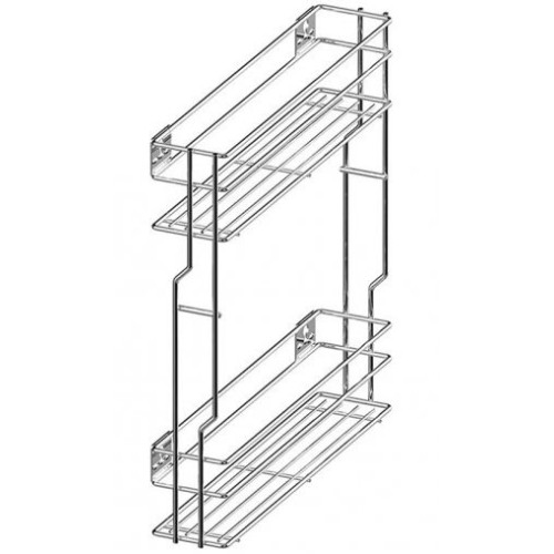 Карго Rejs Variant Multi 150мм біла ліве без напрямних