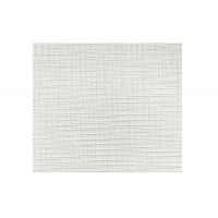 Килимок протиковзкий Reis NOX рулон 5000×474 мм білий