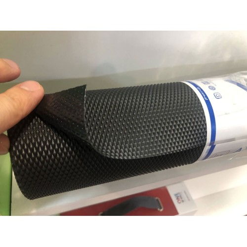 Килимок GTV протиковзкий графіт 480х5000мм - MA-MATA-1-60