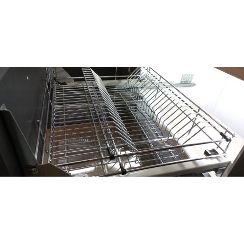 Ящик выдвижной REJS сушка для тарелок 600 L-450 (направ. отдельно ) - WE29.0070.01.001