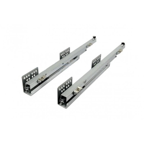 Карго 200 SPARK 3D Linken System хром ліве на прихованих напрямних - 4155