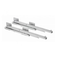 Направляющая боковая левая для Карго GTV MOVIX KO