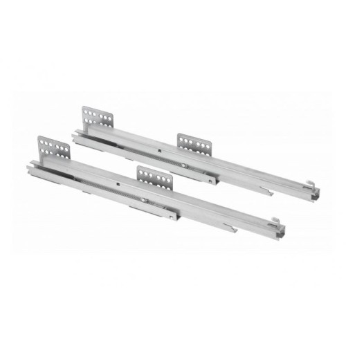 Направляющая боковая левая для Карго GTV MOVIX KO - PB-KO450BO-E-L