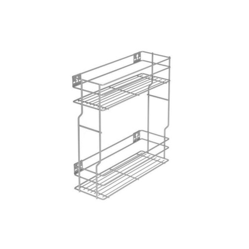 Карго REJS Variant Multi 250мм хром бокове без напрямних - 4701