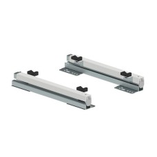 Карго REJS напрямна нижня Міні L-300 FULL біла для фасаду під петлі