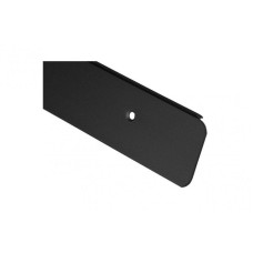 Планка для стільниці торцева U-R3 38мм права