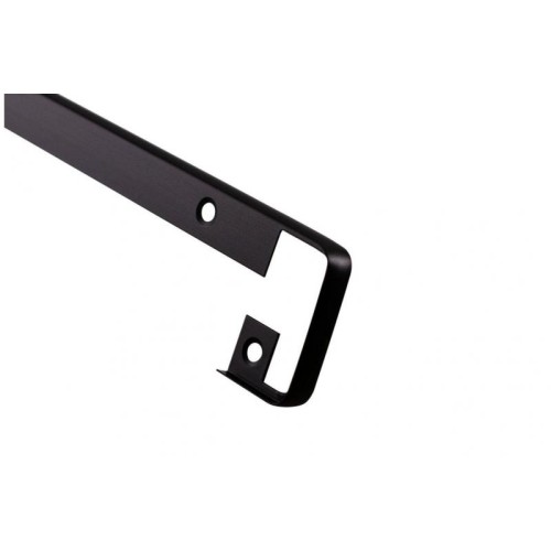 Планка для стільниці сполучна пряма ОптимаЛайн U-R3 38мм - 13716