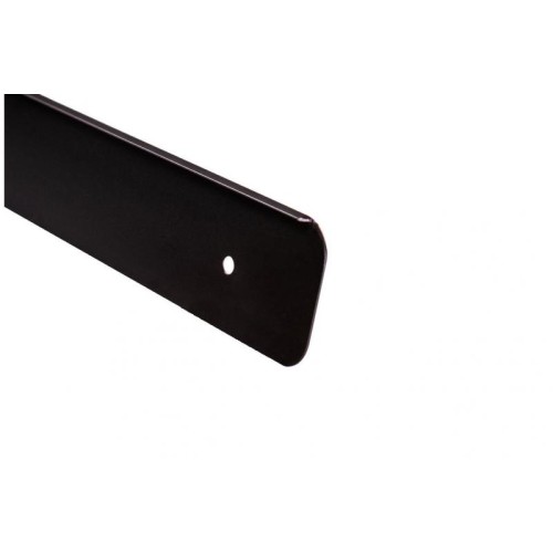 Планка для стільниці торцева ОптимаЛайн U-R6 38мм права - 13711