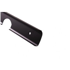 Планка для стільниці сполучна кутова 90° ОптимаЛайн U-R6 38мм