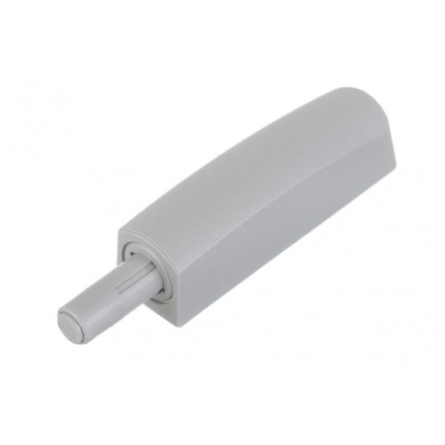 Виштовхувач Strong сірий накладний короткий каучукове закінчення - AM-OAM-KR-GM-30