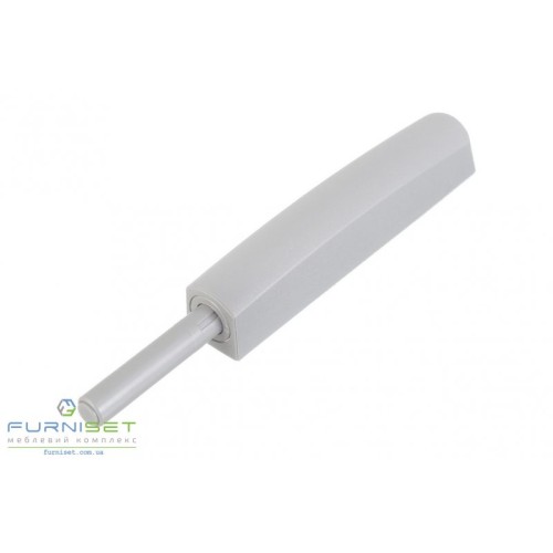 Толкатель Strong накладной длинный каучуковое окончание - AM-OAM-DL-GM-30