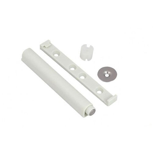 Виштовхувач накладний з магнітом білий - 10146