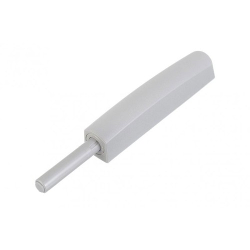 Толкатель Strong накладной длинный каучуковое окончание - AM-OAM-DL-GM-30