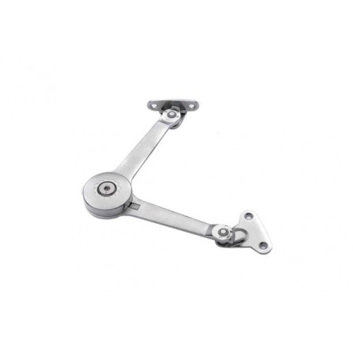 Подъёмник-ограничитель угловой GIFF Demo универсальный, фрикционный - 10099