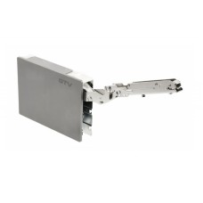 Підйомник GTV HORIZON Soft Close - L графіт