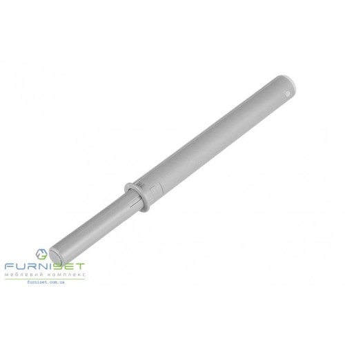 Виштовхувач Strong сірий врізний довгий каучукове закінчення - AM-OWM-DL-GM-30