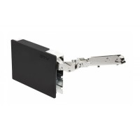 Підйомник GTV HORIZON Soft Close - S, чорний