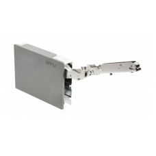Підйомник GTV HORIZON Soft Close - M антрацит (графіт)
