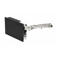 Підйомник для фасадів GTV HORIZON Soft Close - XL, чорний