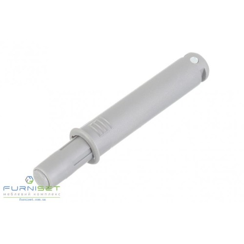 Виштовхувач Strong врізний короткий каучукове закінчення