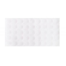 Силіконовий відбійник (демпфер) для фасадів D-8 мм