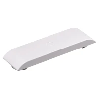 Заглушка до підвісу меблевого CC1 Libra білий