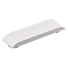 Заглушка до підвісу меблевого CC1 Libra білий